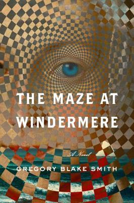 The Maze at Windermere jacket